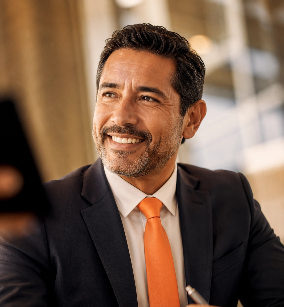 Marketplace financing